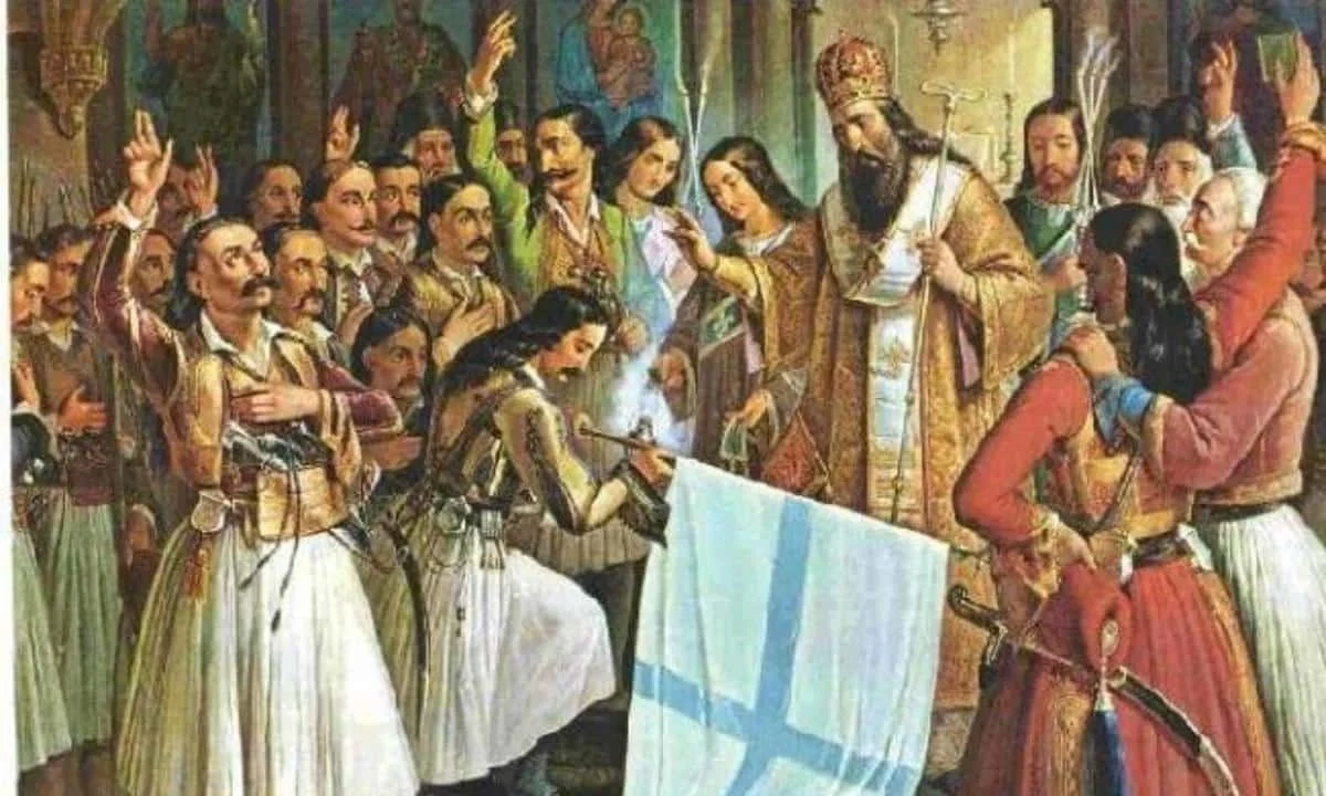Η 25η Μαρτίου αποτελεί μέρα αργίας που έχει διπλή σημασία για τους Έλληνες. Είναι θρησκευτική και εθνική γιορτή.