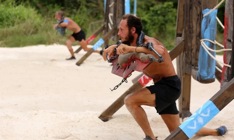 Survivor διαρροή spoiler Στατιστικά 24/3: Άρης, Ασημίνα και μετά το «χάος»