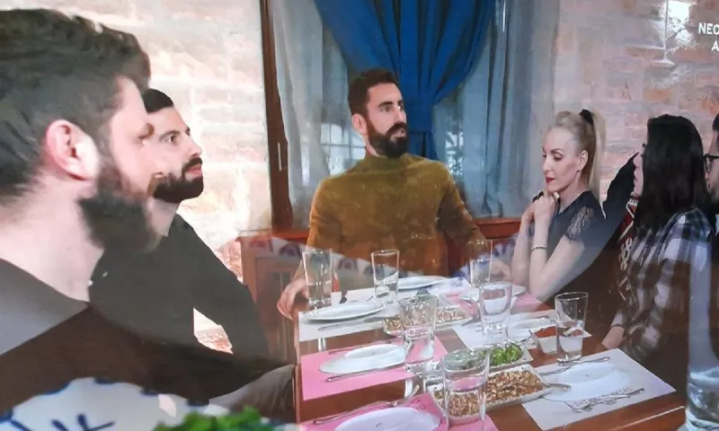 MasterChef Twitter 24/3: Η πιπιλιά του Αποστολάκη και τα μαθήματα ιστορίας γκρέμισαν την πλατφόρμα