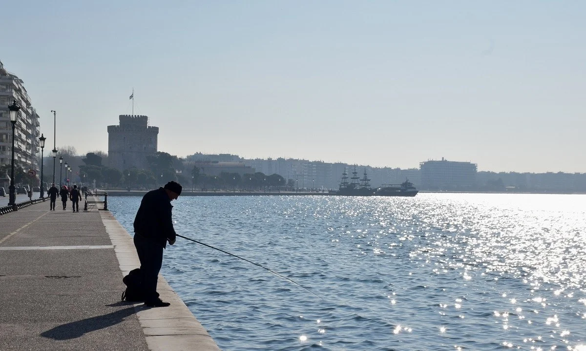 Καιρός: Το Σάββατο 26 Μαρτίου 2022 προβλέπεται γενικά αίθριος καιρός, χωρίς κάποια αξιοσημείωτη μεταβολή της θερμοκρασίας.