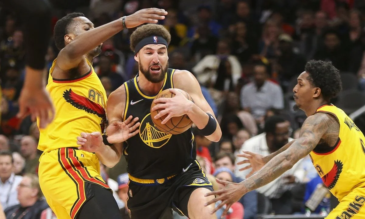 NBA Βαθμολογία – Αποτελέσματα: Ματσάρα με Γουόριορς και Χοκς, άνετα οι Σίξερς!