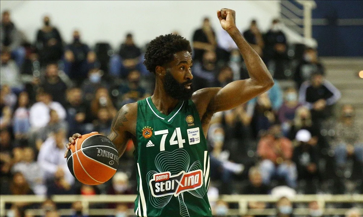Basket League: Δυνατές αναμετρήσεις με το Παναθηναϊκός – ΠΑΟΚ να ξεχωρίζει!