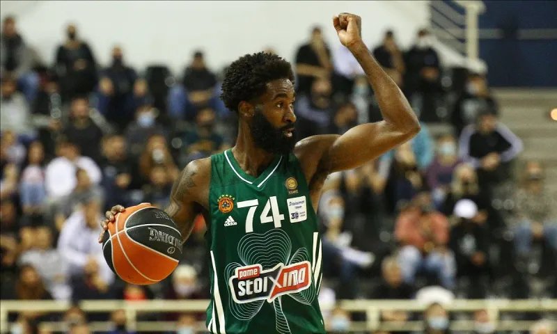Basket League: Δυνατές αναμετρήσεις με το Παναθηναϊκός – ΠΑΟΚ να ξεχωρίζει!