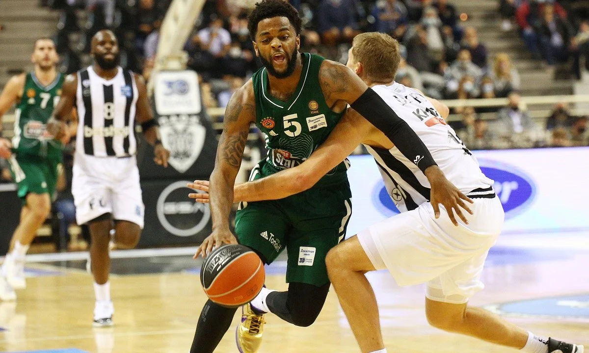 Η Basket League με ενισχυμένες αποδόσεις και ειδικά στοιχήματα