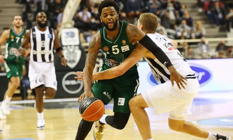 Η Basket League με ενισχυμένες αποδόσεις και ειδικά στοιχήματα