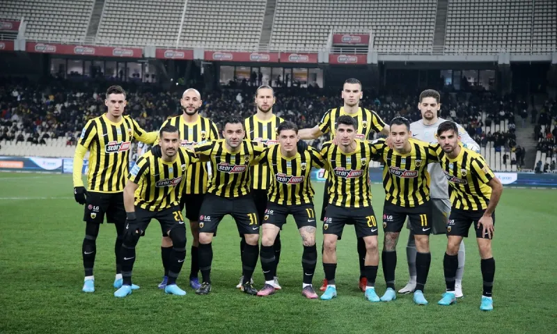 Φεύγει από τον Παναθηναϊκό και πάει στην ΑΕΚ!