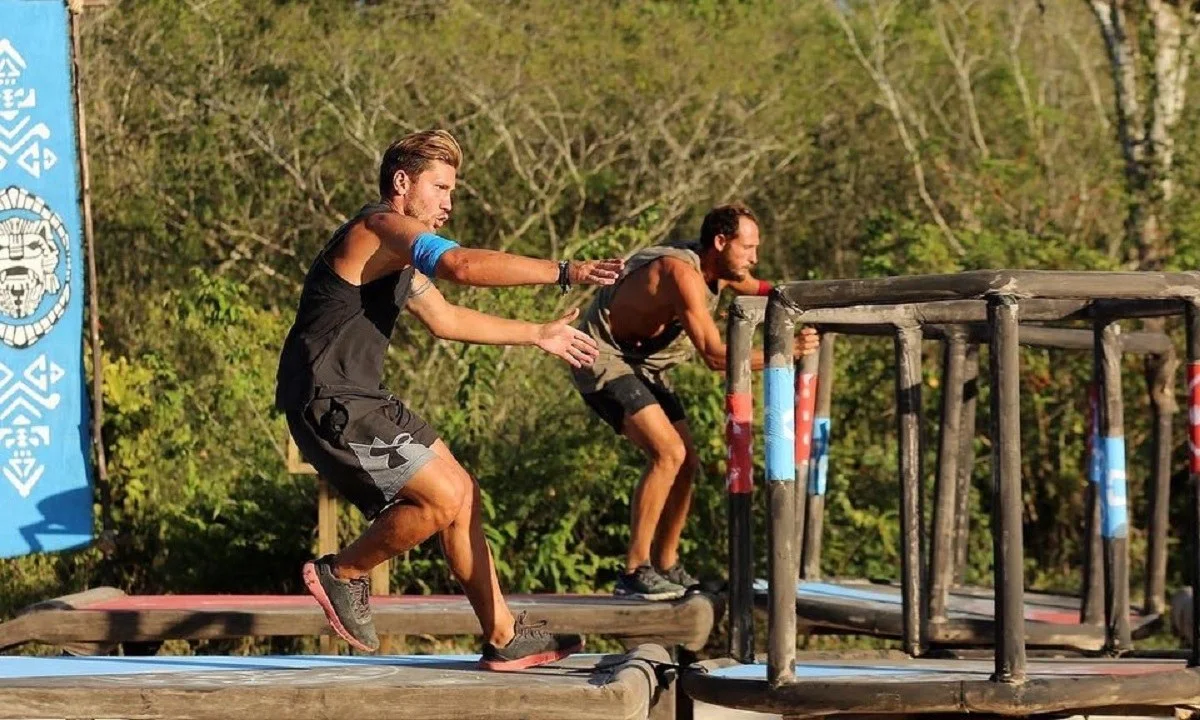 Survivor spoiler 27/3: Μια ισχυρή πρώτη εκτίμηση για το ποια ομάδα κερδίζει τον πρώτο αγώνα ασυλίας στο Survivor. Μπλε ή κόκκινη;
