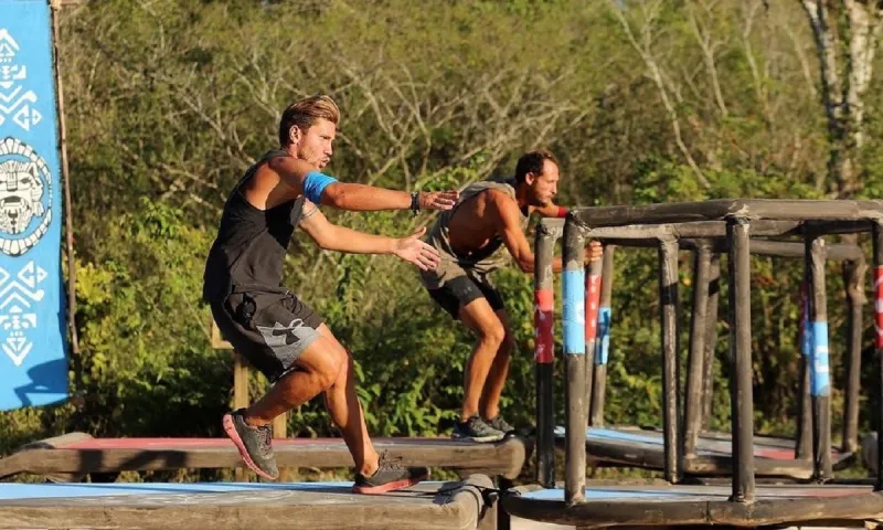 Survivor spoiler 27/3: Ποια ομάδα κερδίζει την 1η ασυλία;