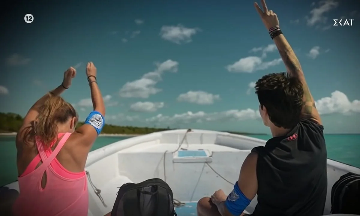 Survivor trailer 27/3: Μπαίνουν οι νέοι παίκτες - Το κέφι στα ύψη στη συναυλία