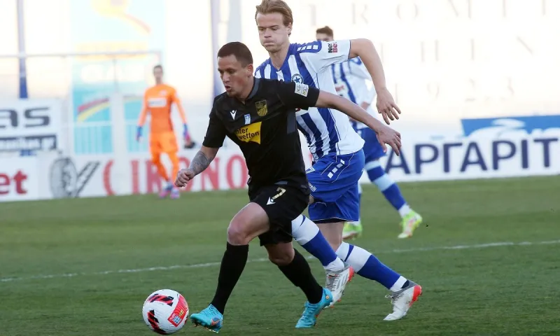 Τα φαβορί υποβιβασμού στη Super League 1!