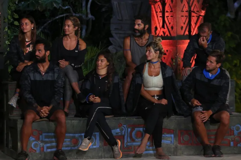 Survivor: Τα ποσά που παίρνουν οι παίκτες - Ποιος παίρνει τα περισσότερα, ποιος τα λιγότερα