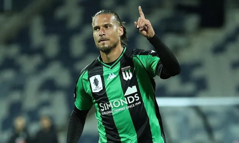 Πρίγιοβιτς: Θέλει να επιστρέψει στην Super League! - «Είχα προτάσεις από την Ελλάδα» (vid)