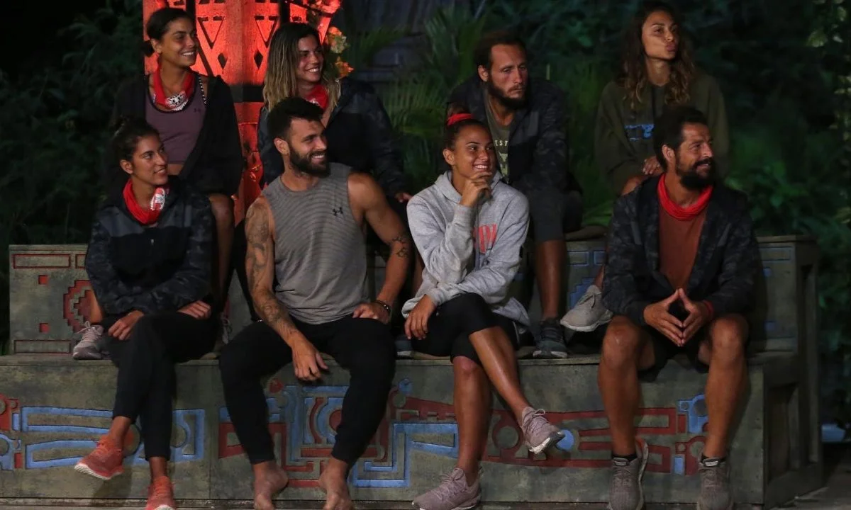Survivor spoiler αποχώρηση 27/3: Τι συμβαίνει και ποιος κερδίζει την ατομική ασυλία και ποιος είναι ο πρώτος υποψήφιος προς αποχώρηση.