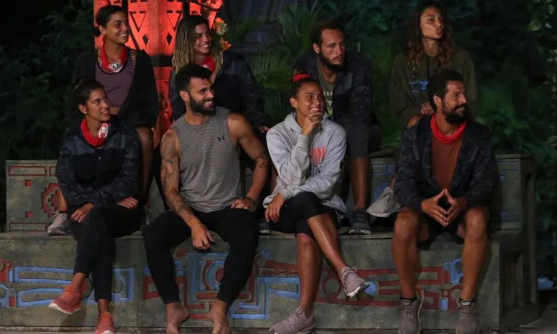Survivor spoiler αποχώρηση 27/3: Ποιος κερδίζει την ατομική ασυλία; Ποιος είναι ο 1ος υποψήφιος;