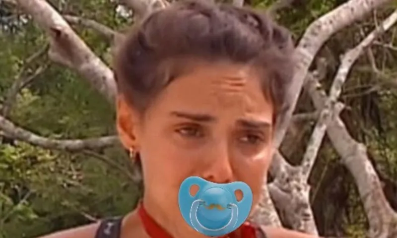 Survivor Twitter: Το κλάμα και η γκρίνια της Βρισηίδας έριξαν την πλατφόρμα!