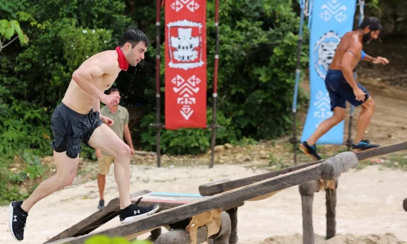 Survivor spoiler 28/3: Ποια ομάδα κερδίζει την 2η ασυλία;