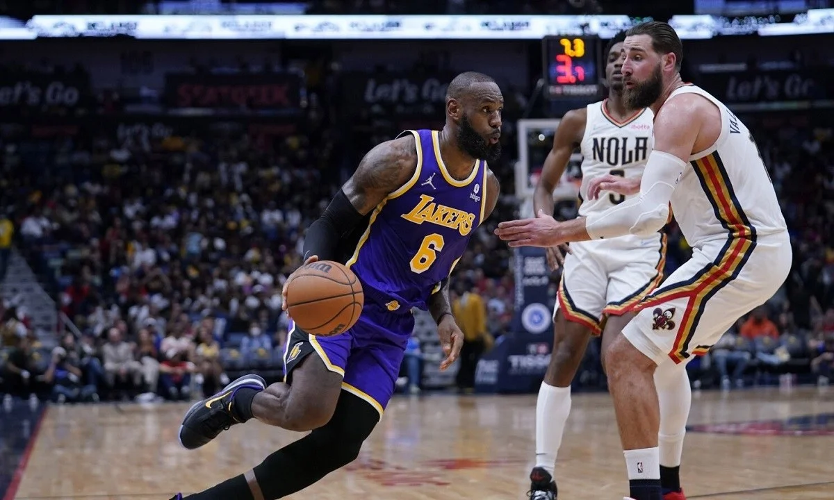 NBA Βαθμολογία – Αποτελέσματα: Νέες ήττες για Γουόριορς και Λέικερς!