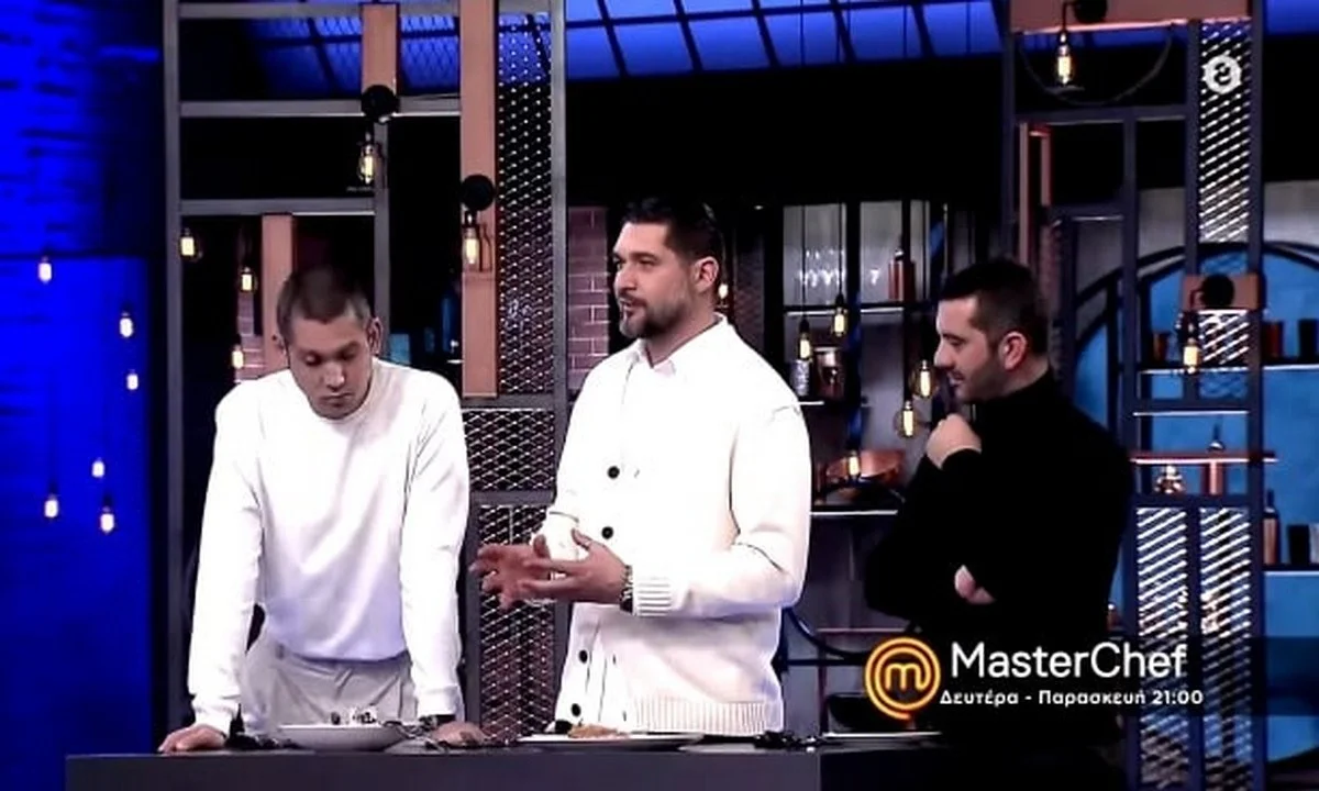 MasterChef trailer 28/3: Έφτασε η στιγμή του Silver Award - Έχουμε μια πλήρη αποτυχία