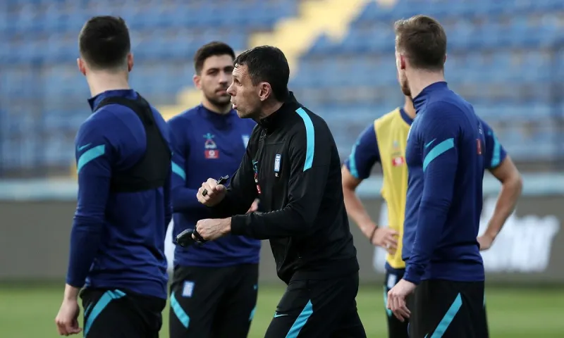 Tι παίζουμε σήμερα την Ελλάδα - Απόδοση 2.02