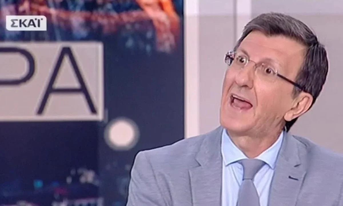 Ακόμη και ο Κιμ Γιονγκ Ουν συγκινήθηκε με τις περικοπές στην κατανάλωση ρεύματος που ζήτησε στη ο Άρης Πορτοσάλτε.