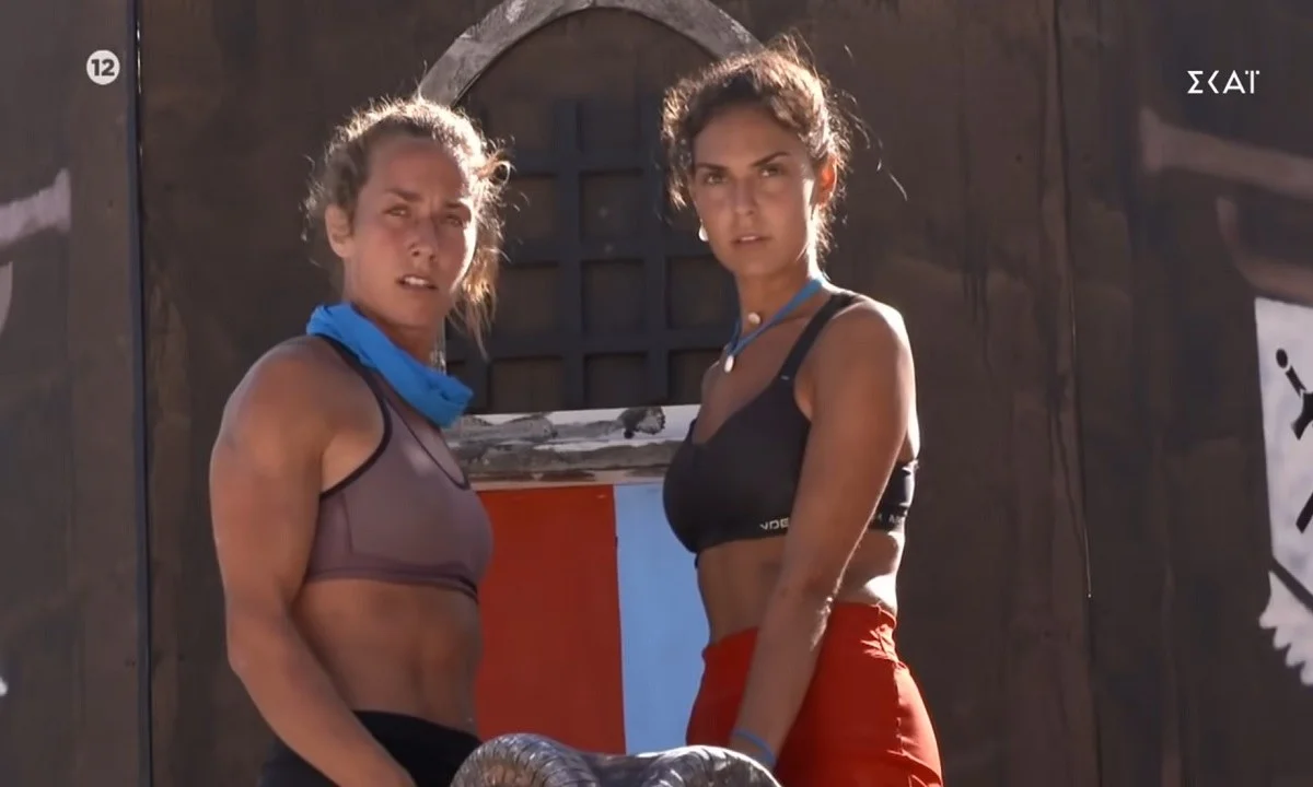 Survivor διαρροή 28/3: Οριστικό spoiler! – Αυτή η ομάδα κερδίζει την 2η ασυλία!