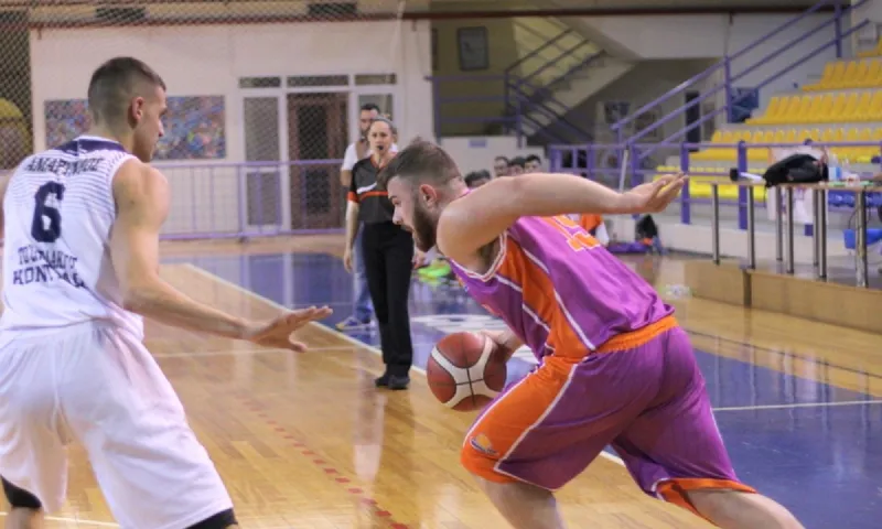 Μπάσκετ: Καταγγελία για ρατσιστική επίθεση από διαιτητή σε παίκτη