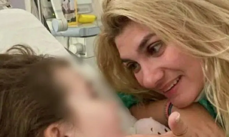 Πάτρα: Βρέθηκε ουσία του εμπορίου στις τοξικολογικές εξετάσεις της Τζωρτζίνας;