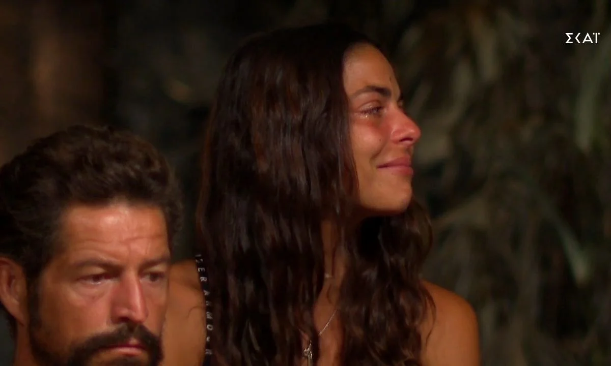 Survivor 28/3 ατομική ασυλία: Ποιον συμπαίκτη του θα βγάλει στον τάκο η Ναυσικά; Θα είναι άνδρας ή γυναίκα η επιλογή της;