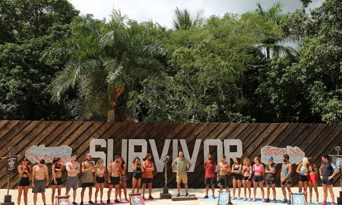Survivor 28/3: Μετά την «μπλε» κατάληξη στην 1η Ασυλία, το αποψινό επεισόδιο για τη 2η Ασυλία στο Survivor προμηνύεται συναρπαστικό!