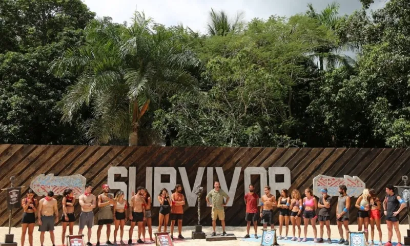 Survivor 28/3: Οριστικό spoiler στη Live μετάδοση για την 2η ασυλία