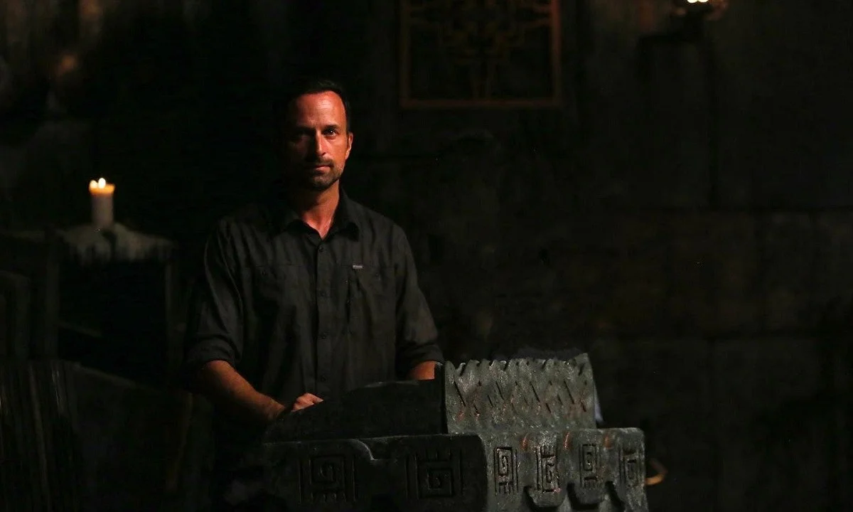 Survivor spoiler αποχώρηση 29/3: Αυτοί είναι οι τρεις υποψήφιοι, μετά τη δεύτερη ψηφοφορία στο Survivor. Υπάρχει μεγάλο φαβορί για αποχώρηση.