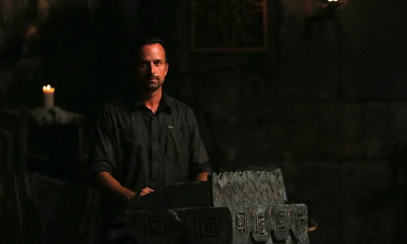 Survivor spoiler αποχώρηση 29/3: Αυτοί είναι οι 3 υποψήφιοι – Αυτός το ΜΕΓΑΛΟ ΦΑΒΟΡΙ να αποχωρήσει!