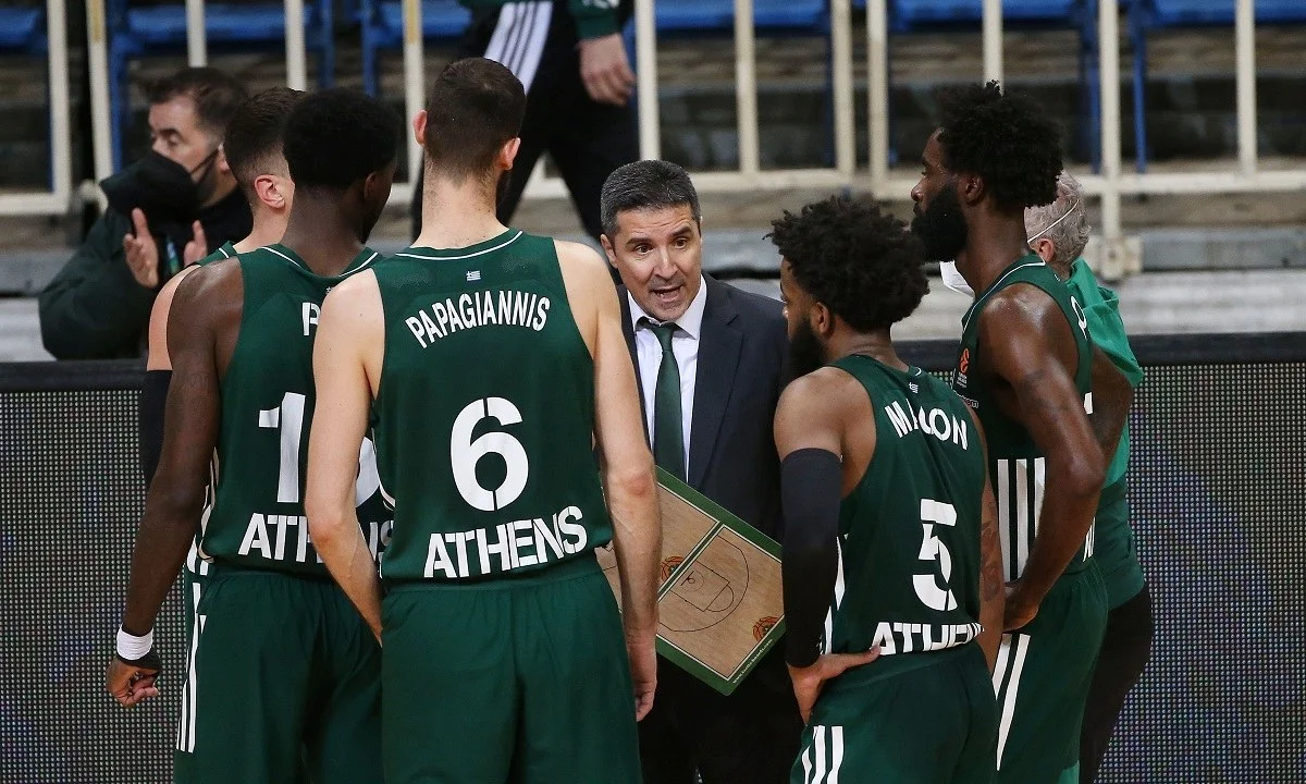 Παναθηναϊκός - Μακάμπι Τελ Αβίβ: Το κανάλι του αγώνα - Ποιος περιγράφει