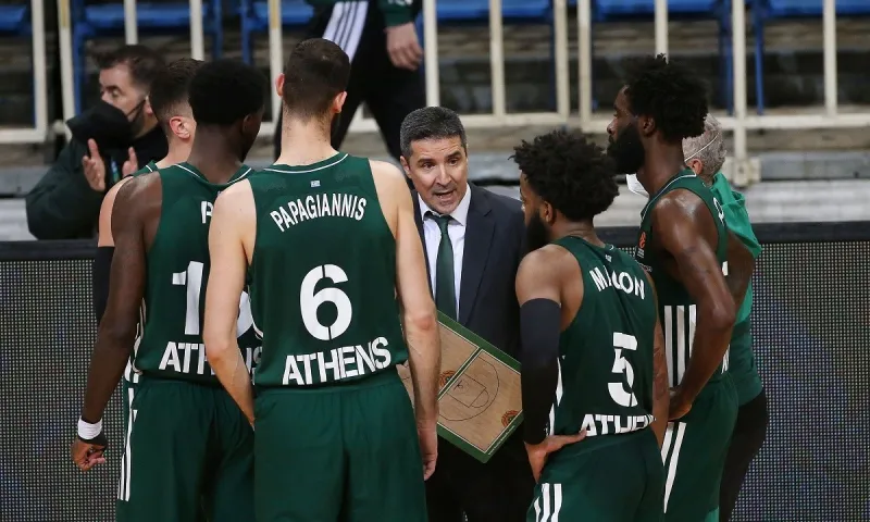 Παναθηναϊκός - Μακάμπι Τελ Αβίβ: Το κανάλι του αγώνα - Ποιος περιγράφει