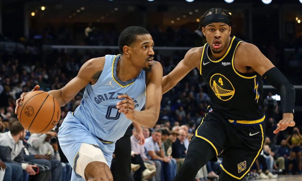 NBA Βαθμολογία – Αποτελέσματα: «Διέλυσαν» τους Γουόριορς οι Γκρίζλις, έτοιμοι να αποκλείσουν τους Λέικερς οι Σπερς!