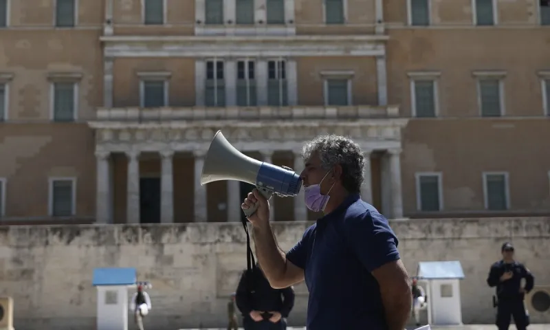 Πρωτομαγιά 2022: Μεταφέρεται και φτιάχνει νέο τριήμερο! Πότε θα πέσει η αργία!