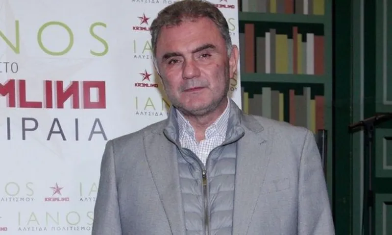 Πολύ δυνατή τετράδα από τον Χρήστο Σωτηρακόπουλο (17.80)