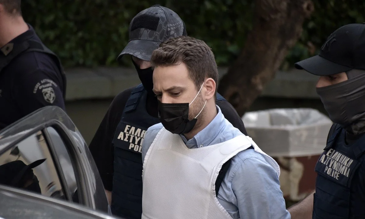 Έγκλημα στα Γλυκά Νερά: Η κρίσιμη στιγμή έφτασε. Ξεκινάει η δίκη του Μπάμπη Αναγνωστόπουλου - Ποιοι θα είναι παρόντες;