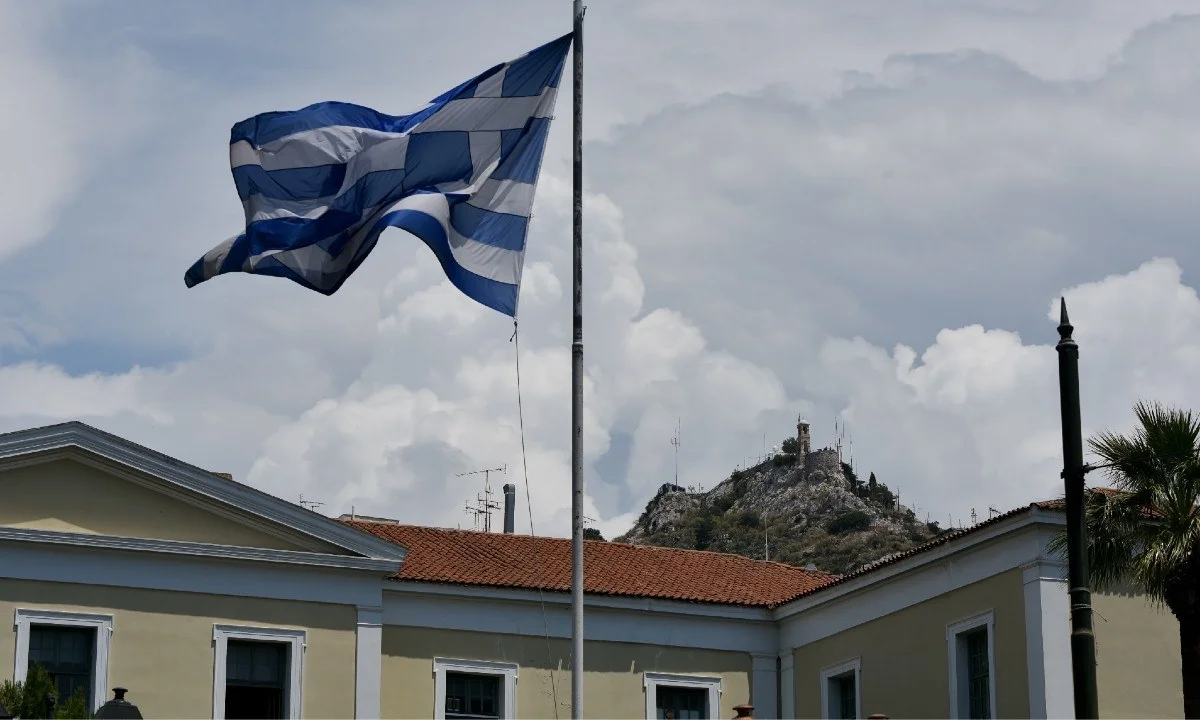 Το Εθνικό Αστεροσκοπείο Αθηνών μας ενημερώνει για την εξέλιξη που θα έχει ο καιρός την Τετάρτη 30 Μαρτίου 2022. Πρόσκαιρες βροχές.