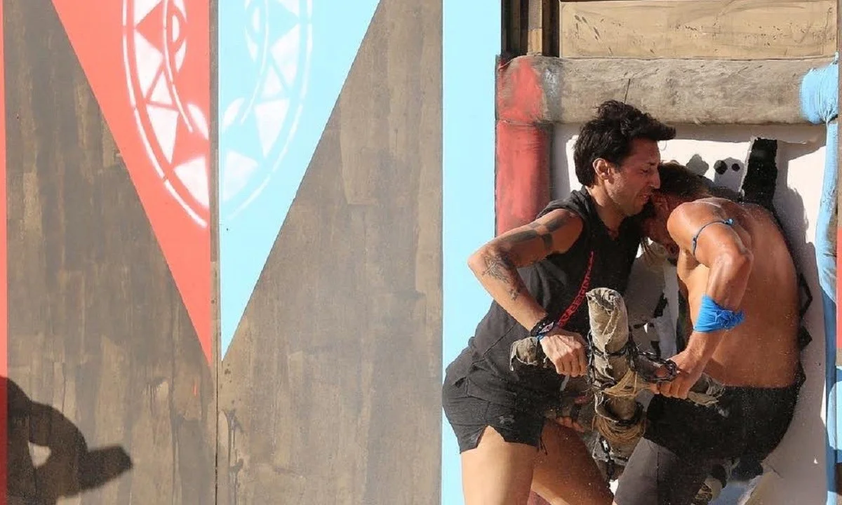 Survivor διαρροή spoiler Στατιστικά 29/3: Αστέρια οι παλιοί, «παλτά» οι νέοι