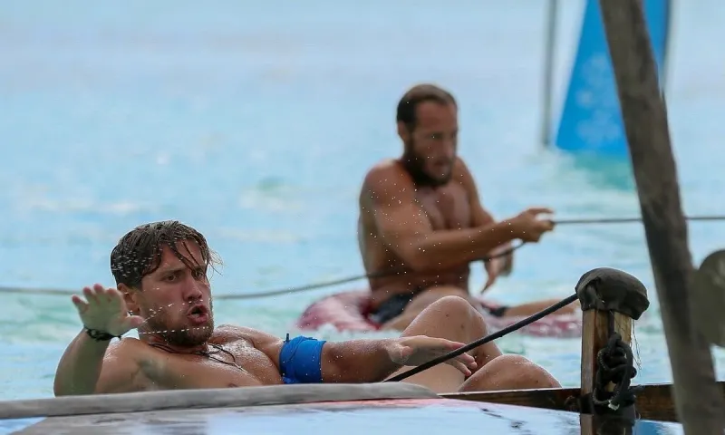 Survivor spoiler 30/3: Ποια ομάδα κερδίζει το έπαθλο φαγητού;