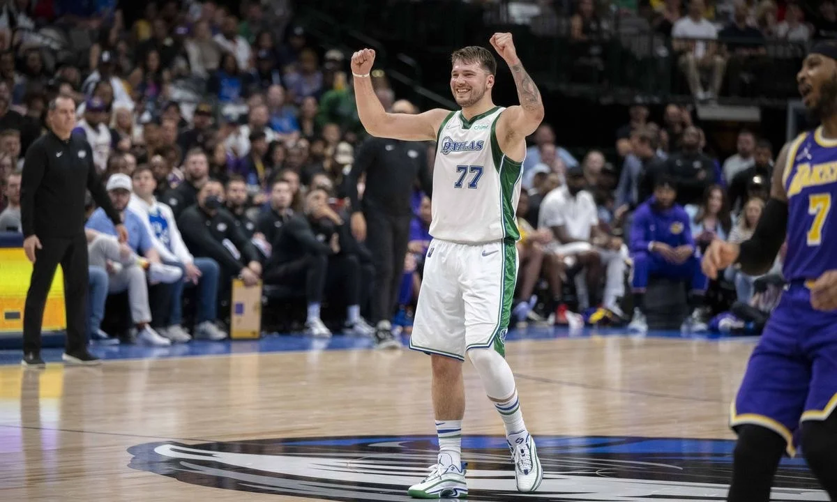 NBA Βαθμολογία – Αποτελέσματα: Εύκολα οι Μάβερικς κόντρα στους Λέικερς, επιστροφή στις νίκες οι Νετς!