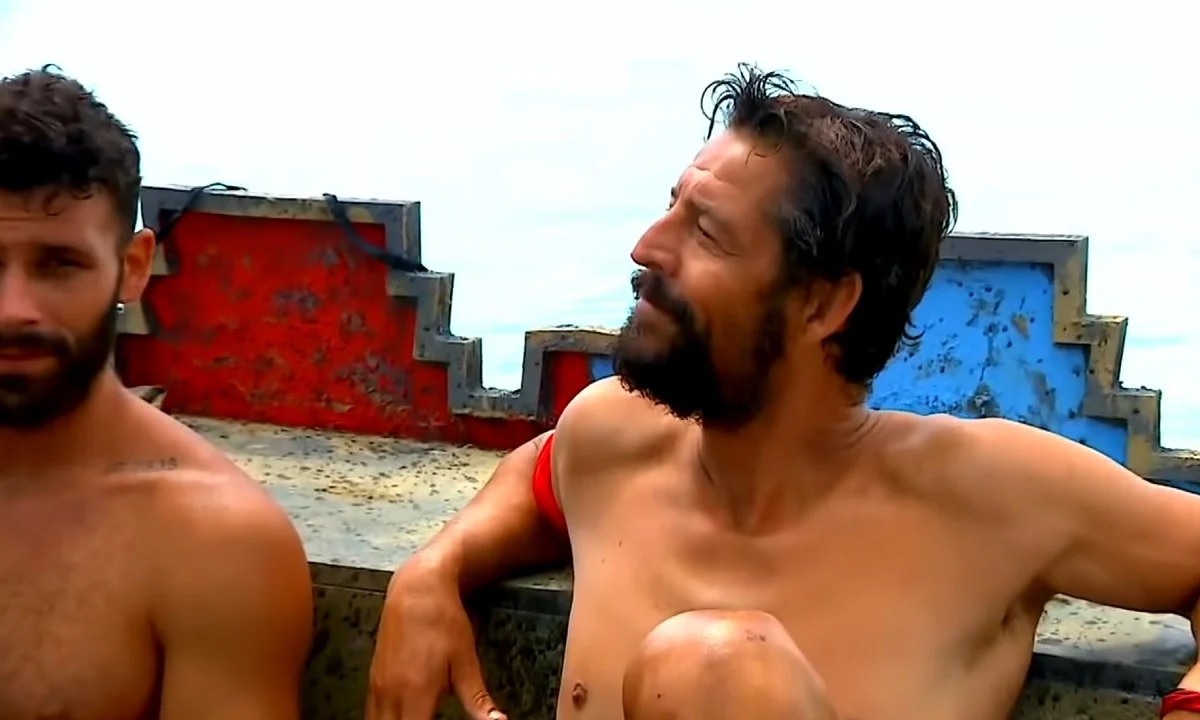 Survivor highlights 30/3: Μοίρασε πόνο ο Ρουβάς - Αδιανόητο ξέσπασμα της Μυριέλλας!