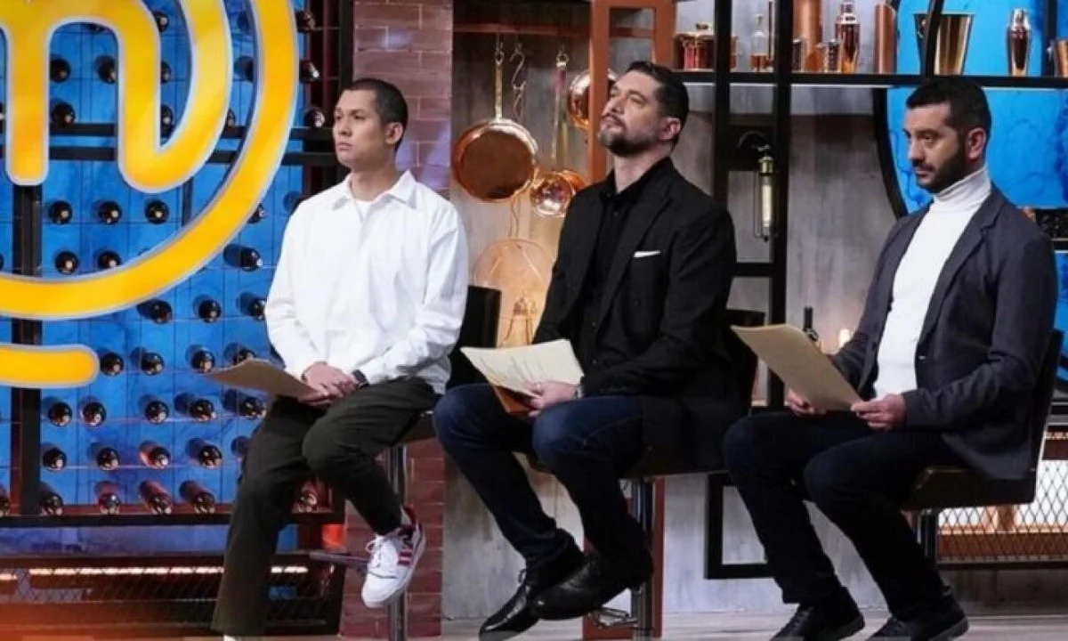 Masterchef highlights 30/3: Ο διαγωνισμός μαγειρικής του Star μας επεφύλασσε χθες ένα πολύ δυνατό επεισόδιο.
