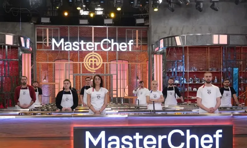 Masterchef spoiler 30/3: ΑΝΑΤΡΟΠΗ Αυτοί μπαίνουν