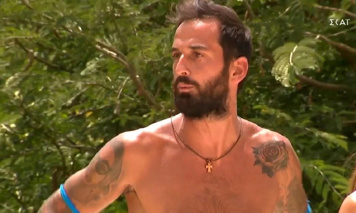 Survivor - Άρης Σοϊλέδης: Στα επεισόδια της Τετάρτης τα... φώτα να πέφτουν στην αποχώρηση, ωστόσο αυτή τη φορά τα πράγματα είναι διαφορετικά.