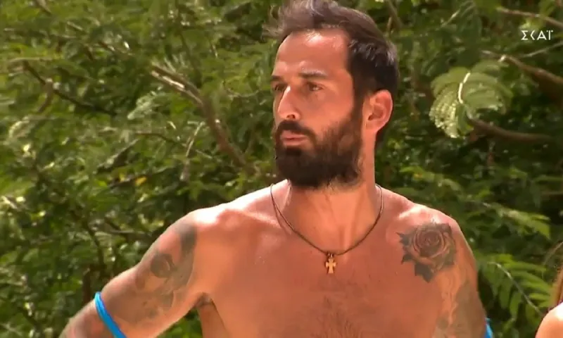 Survivor - Άρης Σοϊλέδης: ΤΕΛΟΣ για 10 μέρες - Η κατάσταση της υγείας του