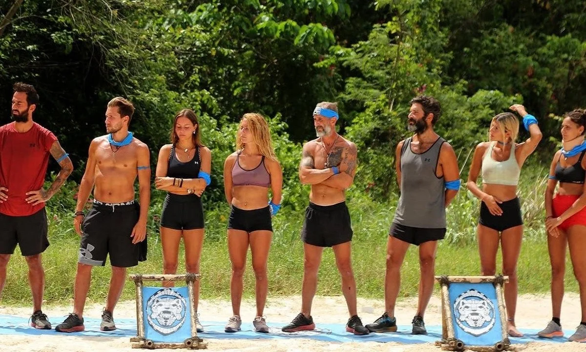 Survivor διαρροή 30/3: Οριστικό spoiler! Αυτοί κερδίζουν το έπαθλο φαγητού!