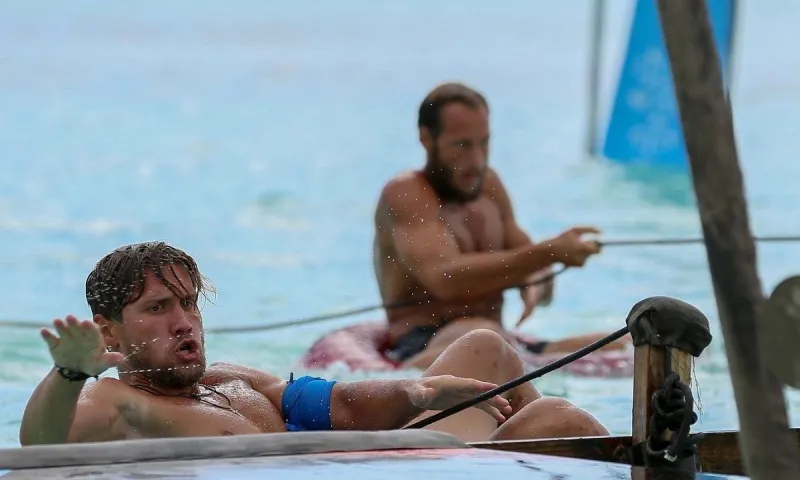 Survivor διαρροή spoiler Στατιστικά 30/3: Ευκαιρία για Ασημίνα, καταποντισμός για Στέλλα