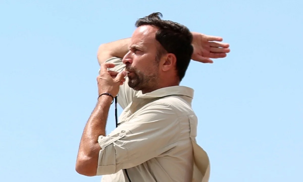 Survivor 30/3: Ποιος θα πανηγυρίσει τη νίκη στο έπαθλο; Μπλε ή Κόκκινοι; Η απάντηση εντός!